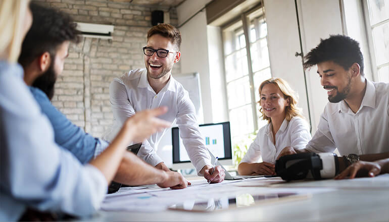 Digital Marketing Project Coordinator