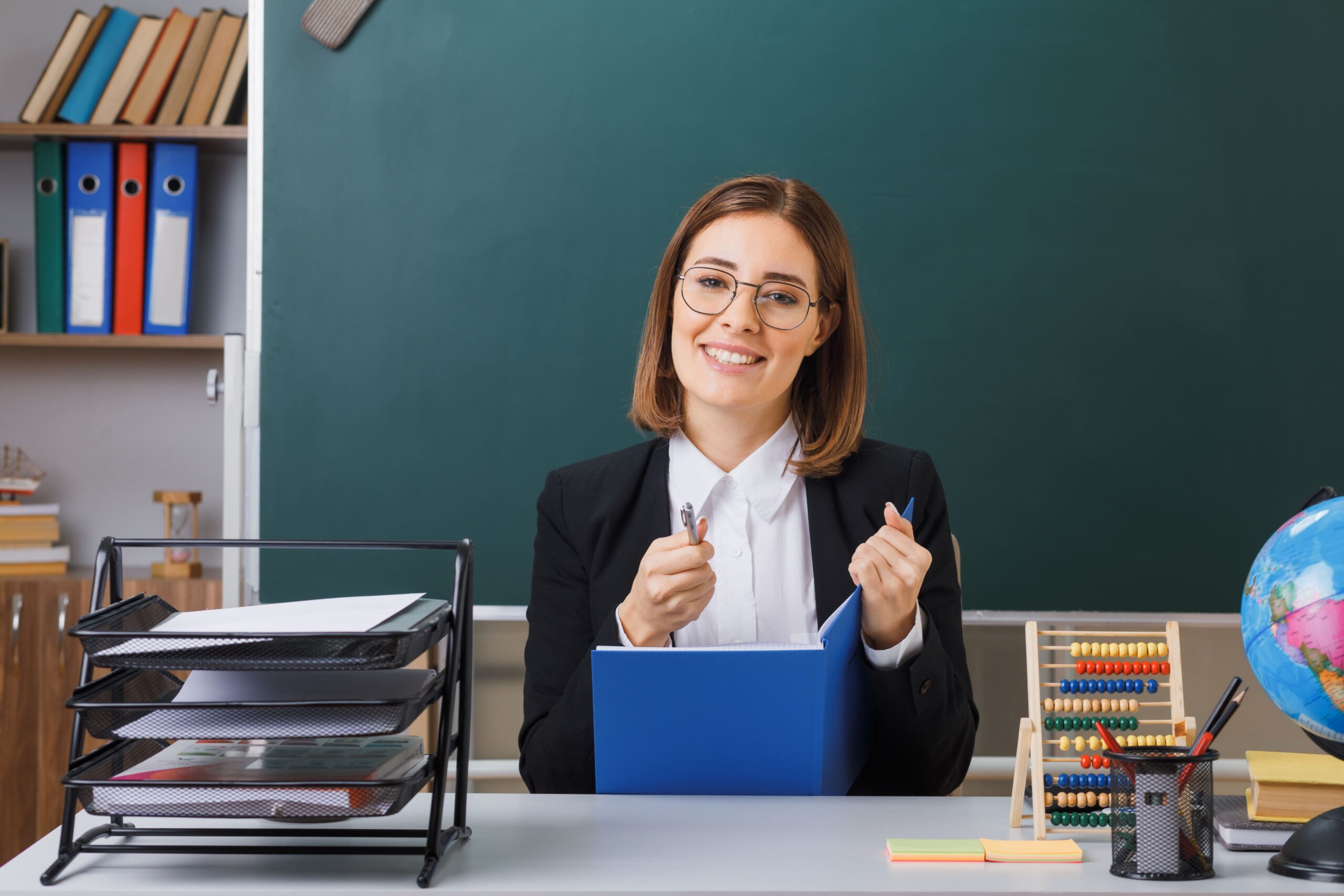 Teachers Assistant
